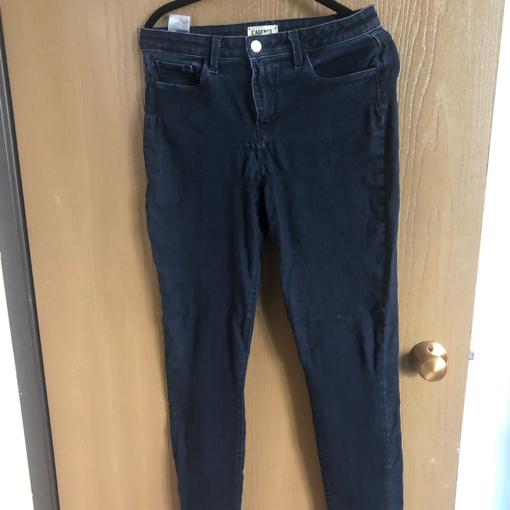 L’agence Skinny Jeans